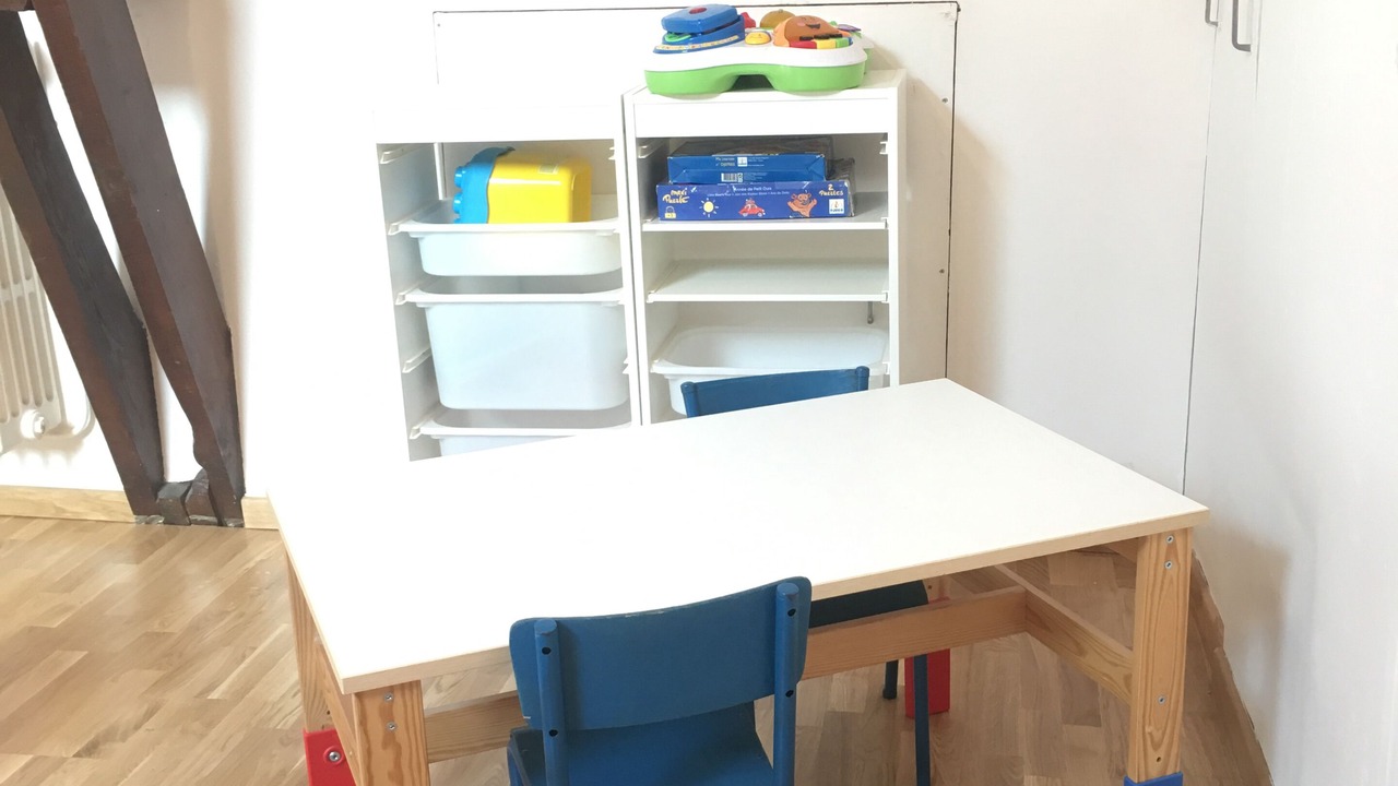 Photo of Others in Arnouville-les-Mantes