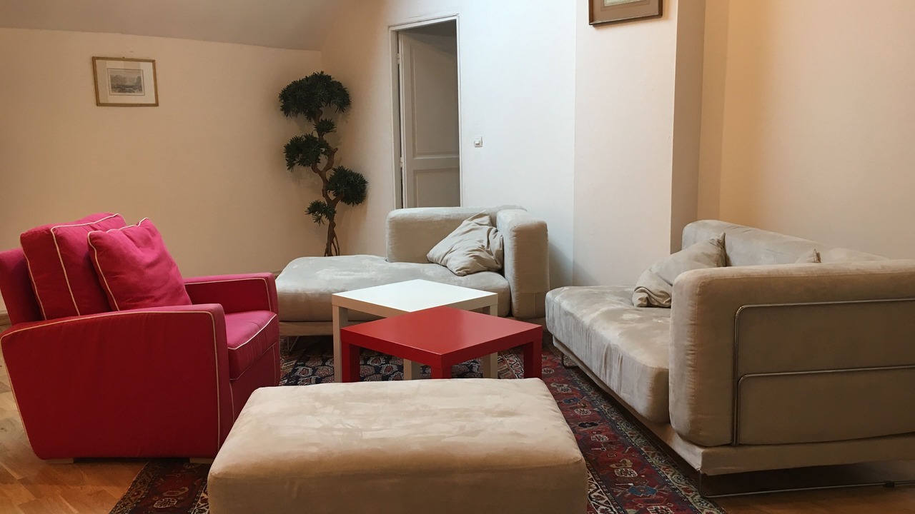 Photo of Livingroom in Arnouville-les-Mantes