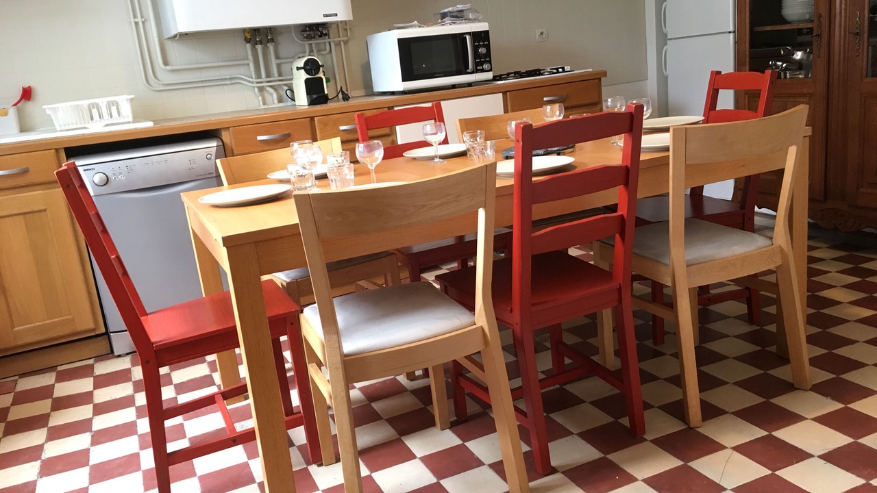 Photo of Others in Arnouville-les-Mantes