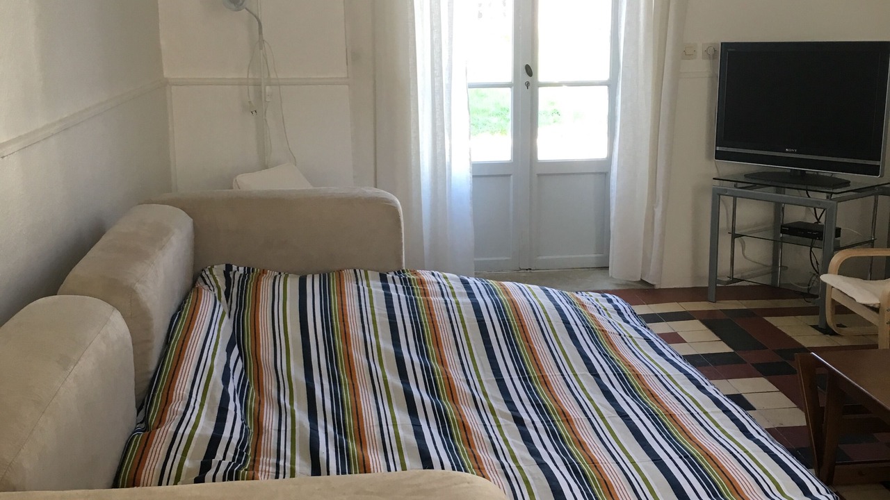 Photo of Livingroom in Arnouville-les-Mantes