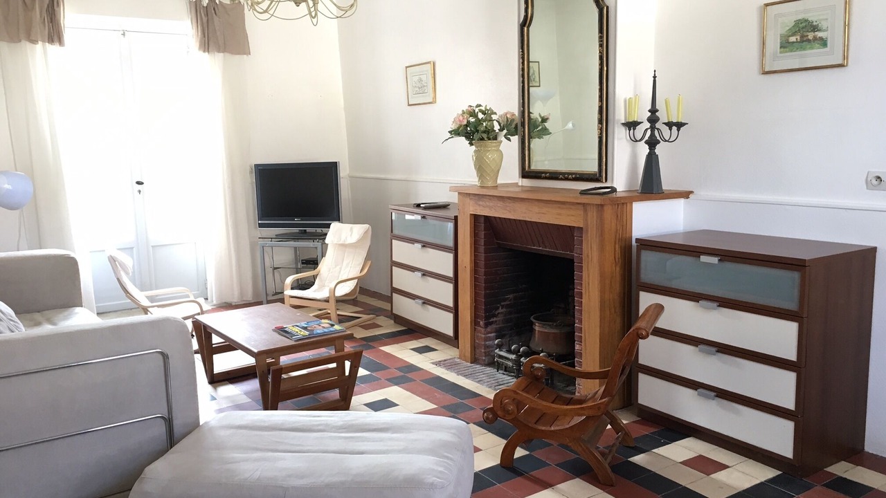Photo of Livingroom in Arnouville-les-Mantes
