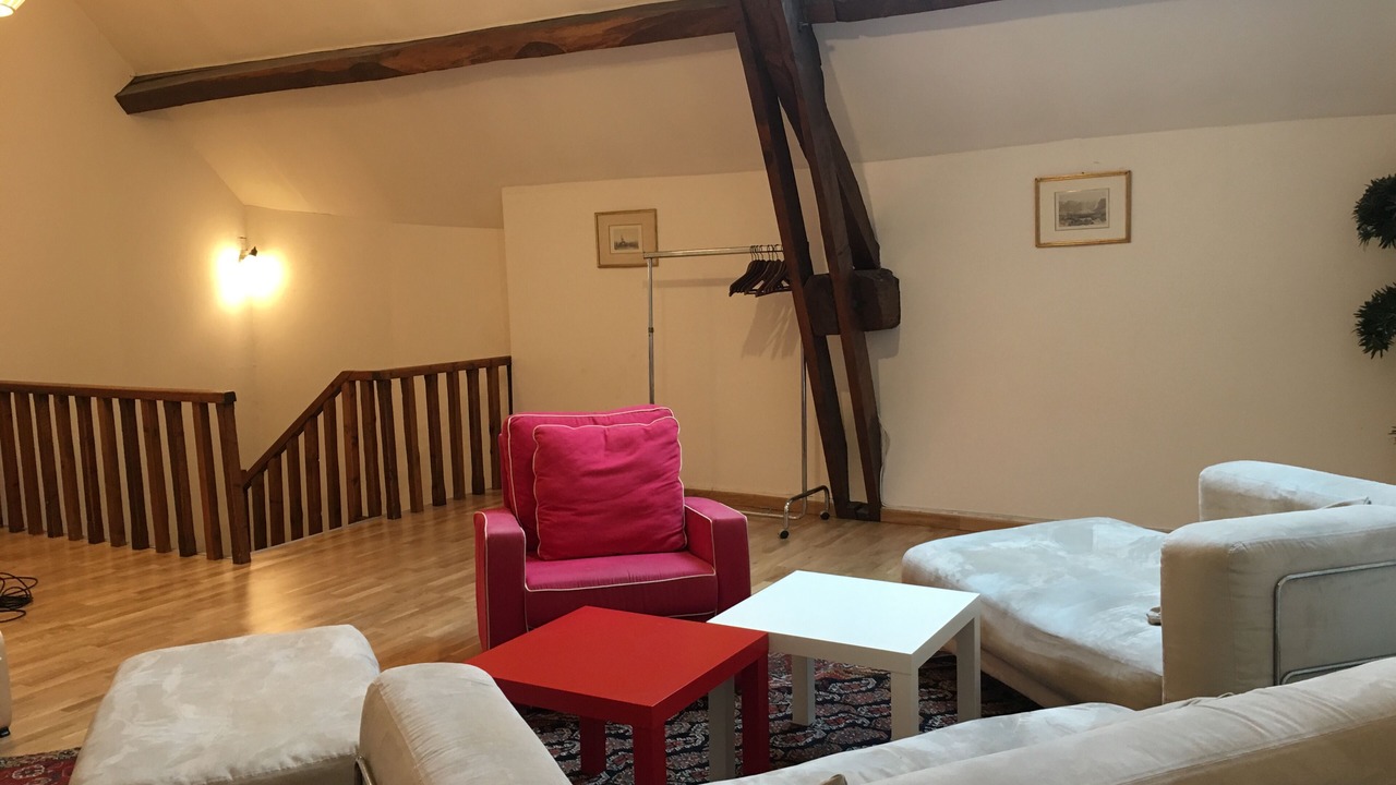 Photo of Others in Arnouville-les-Mantes