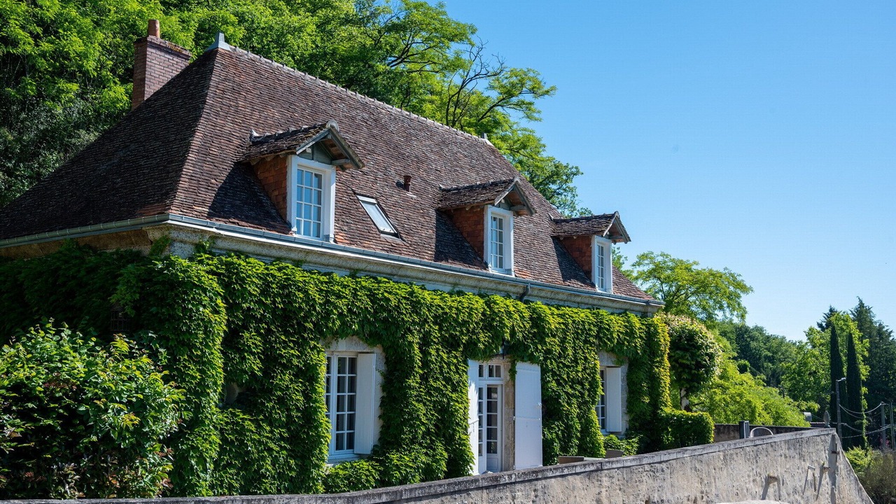 Photo of Outdoor in Nazelles-Negron