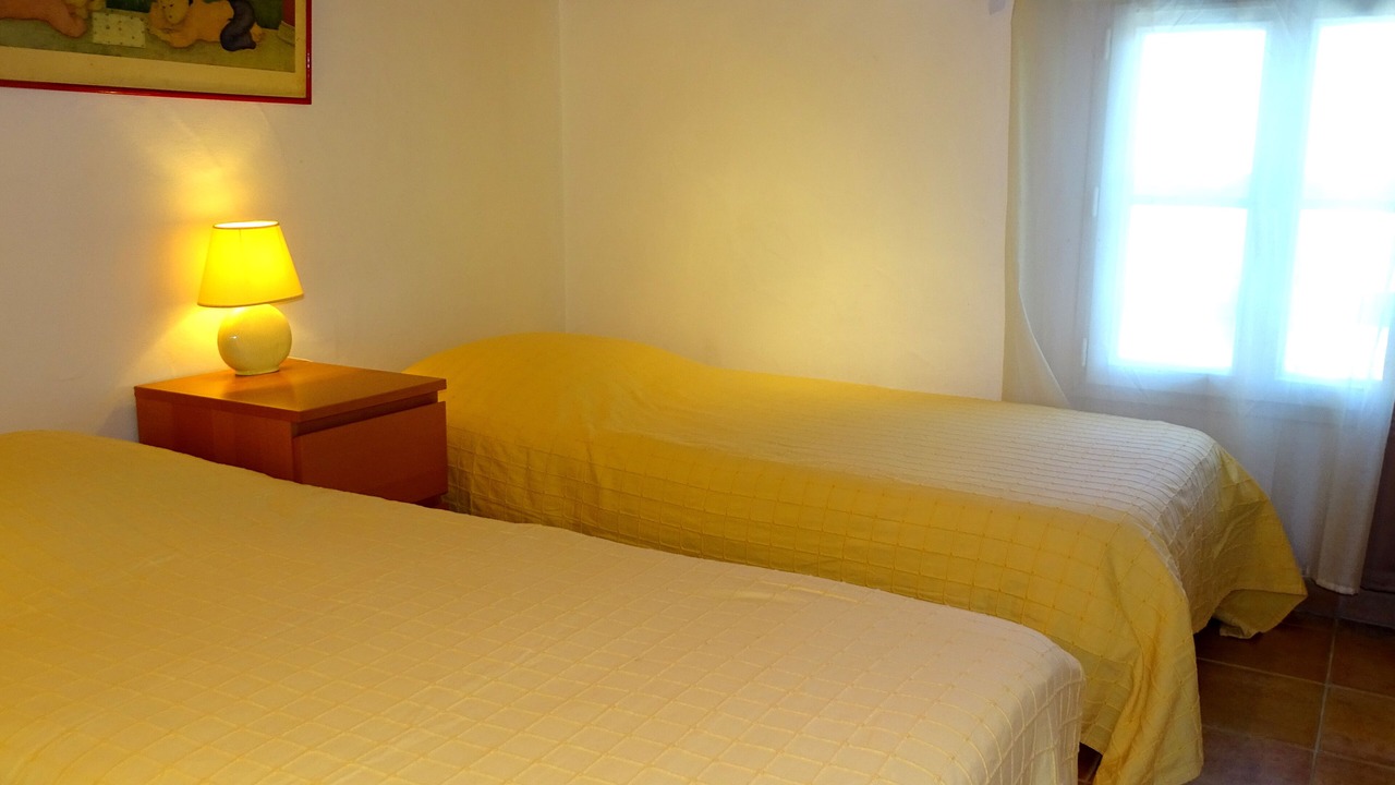 Photo of Bedroom in Noirmoutier-en-l'Ile