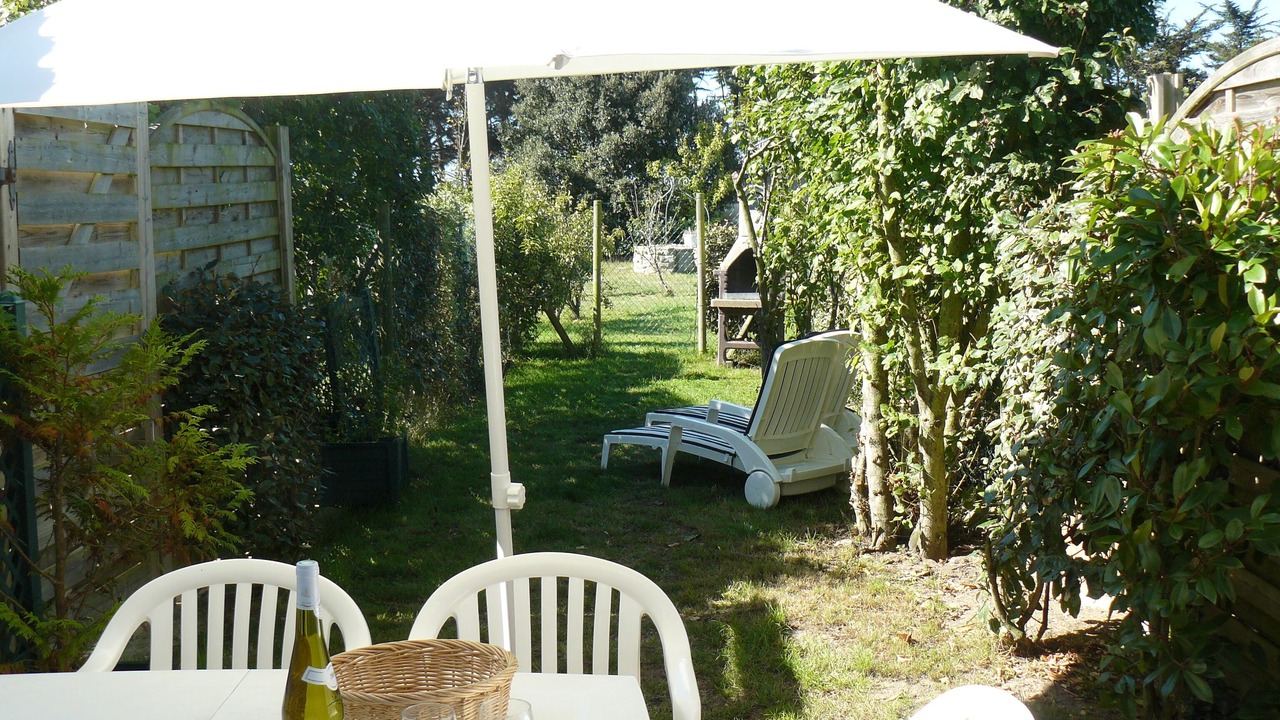 Photo of Outdoor in Noirmoutier-en-l'Ile