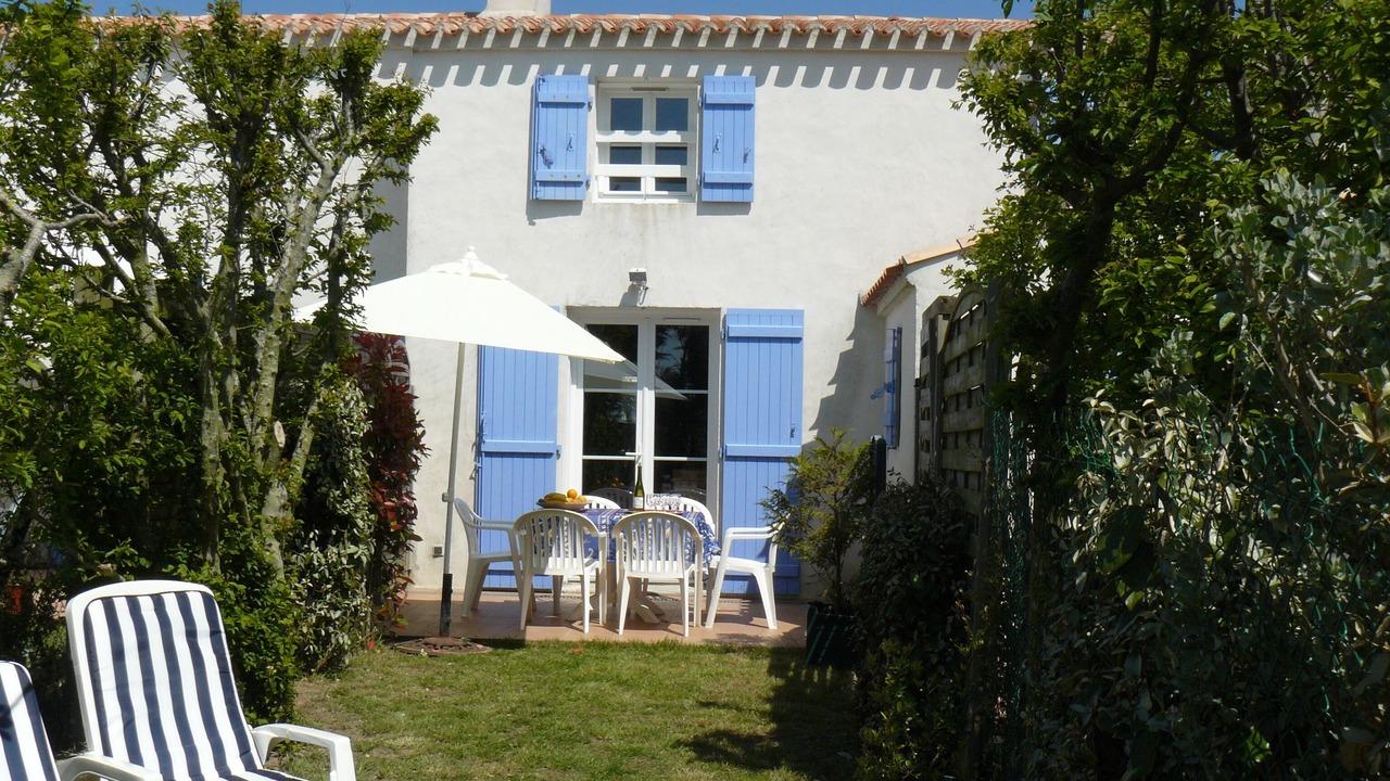 Photo of Outdoor in Noirmoutier-en-l'Ile