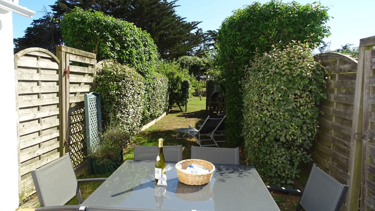 Photo of Outdoor in Noirmoutier-en-l'Ile