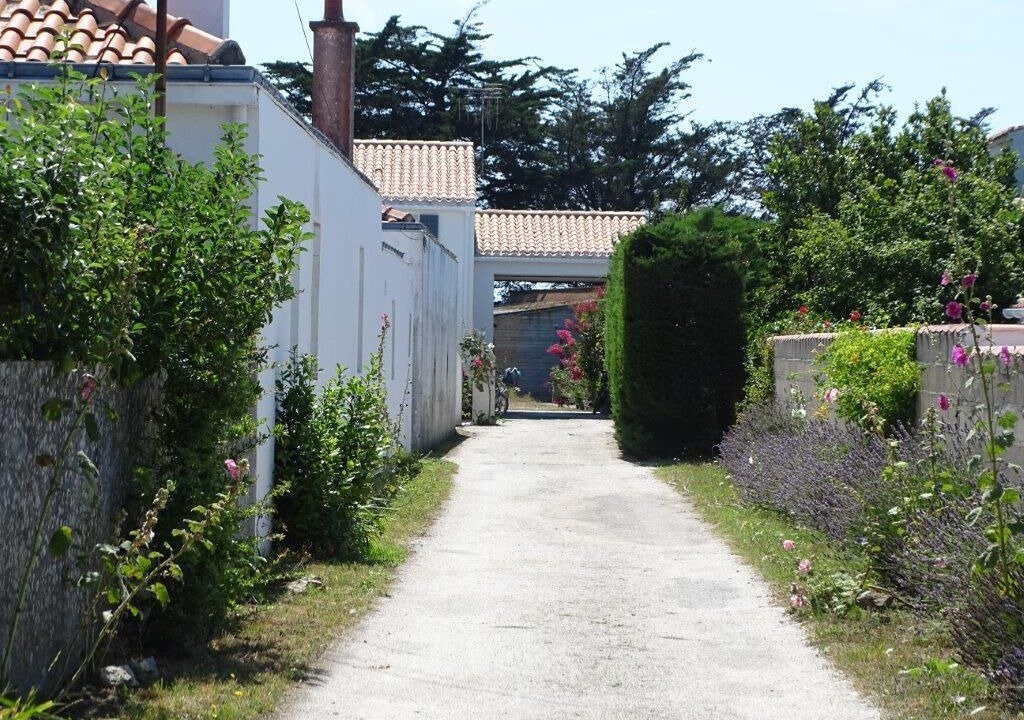 Photo of Outdoor in Noirmoutier-en-l'Ile