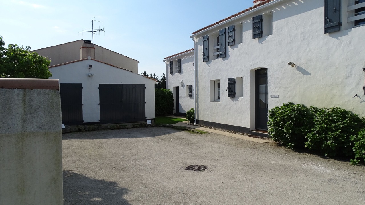 Photo of Outdoor in Noirmoutier-en-l'Ile