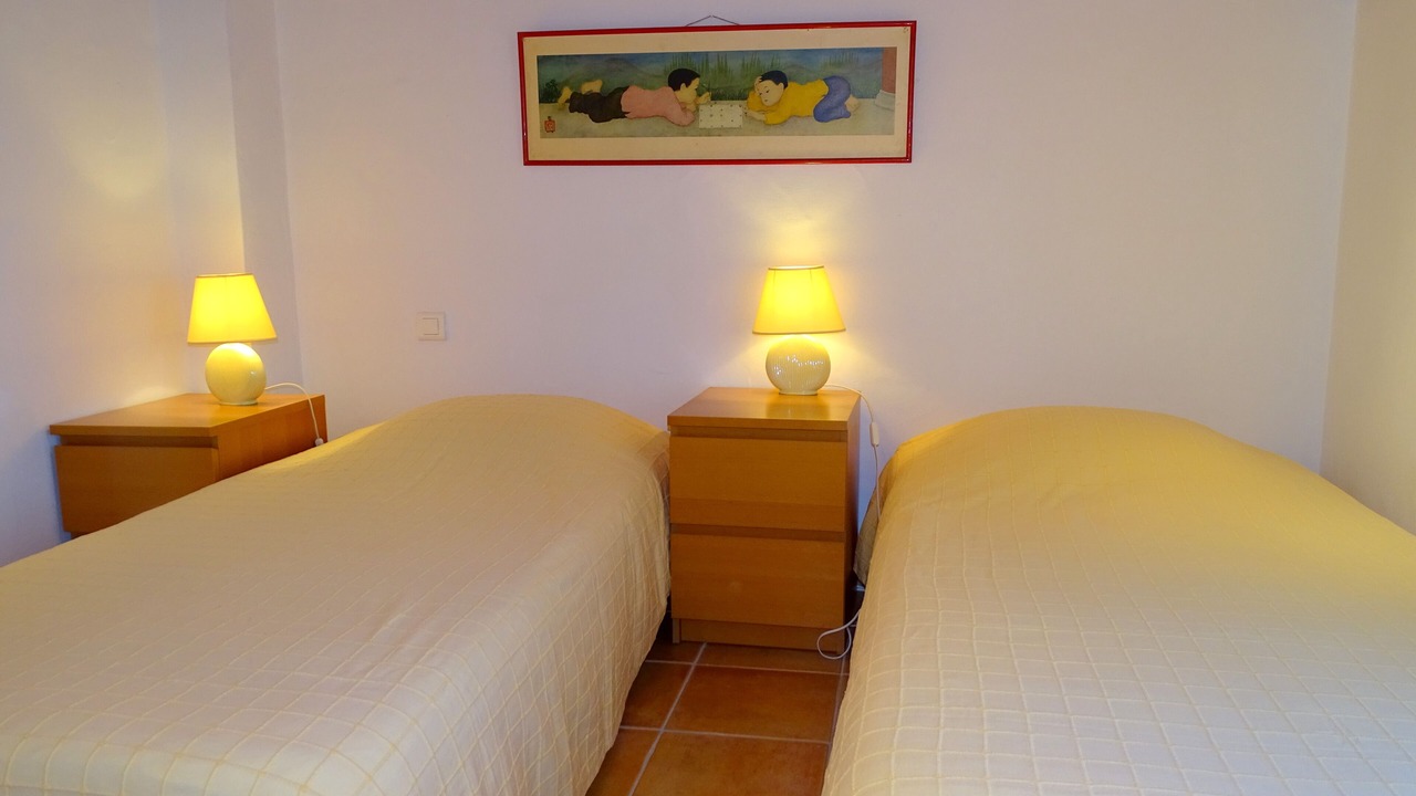 Photo of Bedroom in Noirmoutier-en-l'Ile