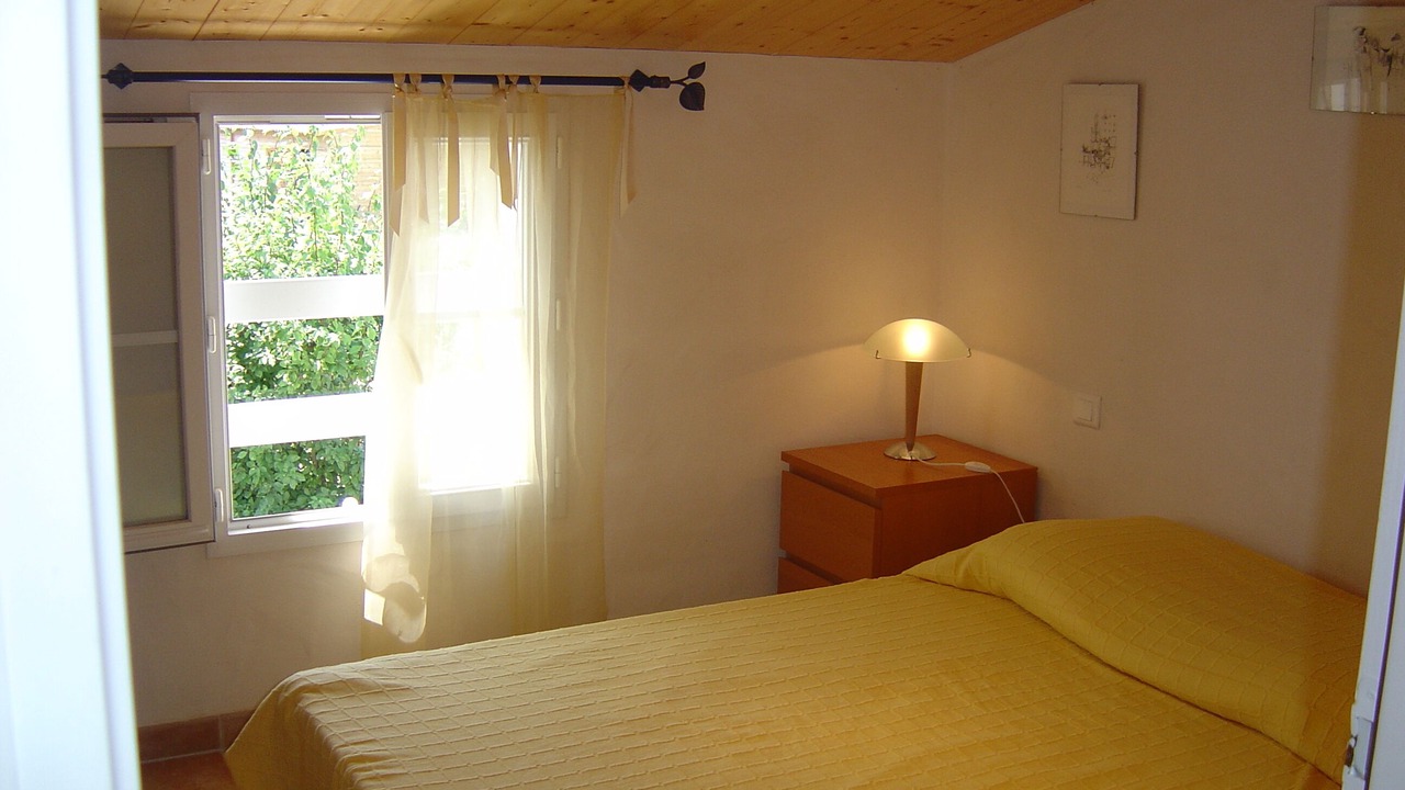 Photo of Bedroom in Noirmoutier-en-l'Ile