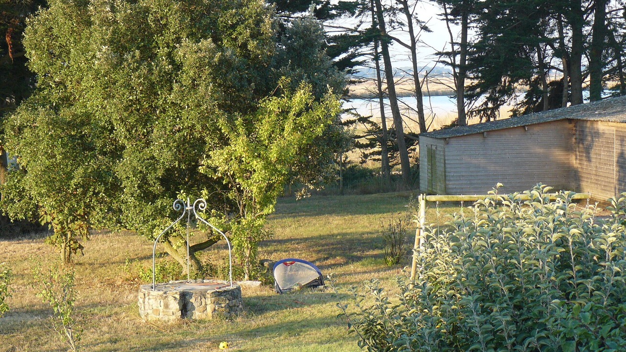 Photo of Outdoor in Noirmoutier-en-l'Ile