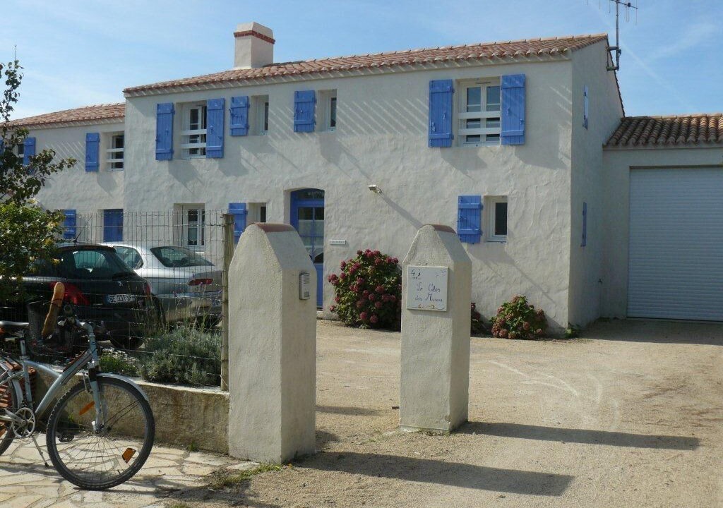 Photo of Outdoor in Noirmoutier-en-l'Ile
