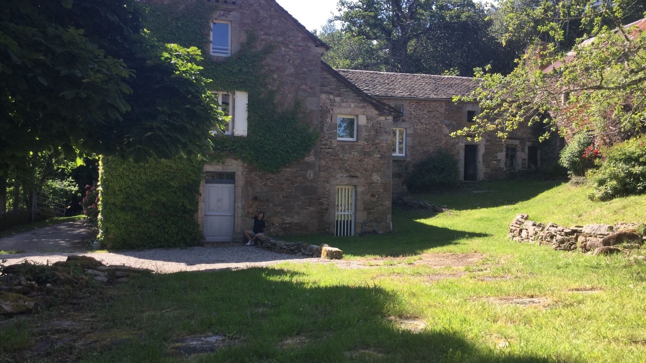 Photo of Outdoor in Montjaux