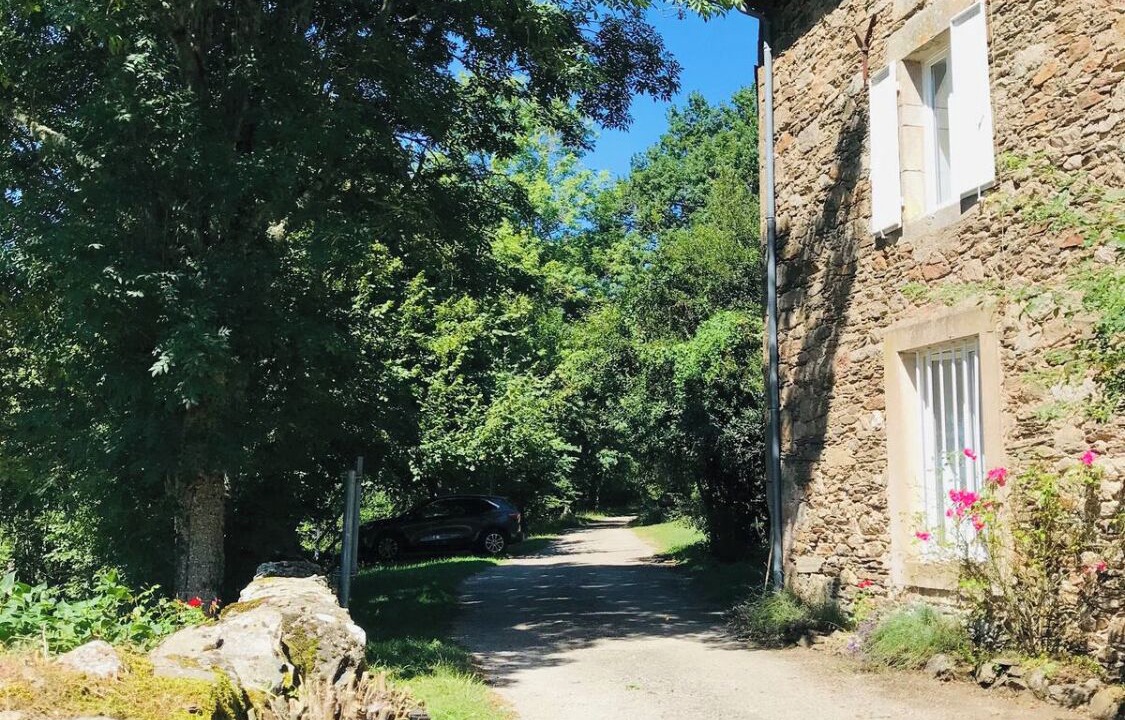 Photo of Outdoor in Montjaux