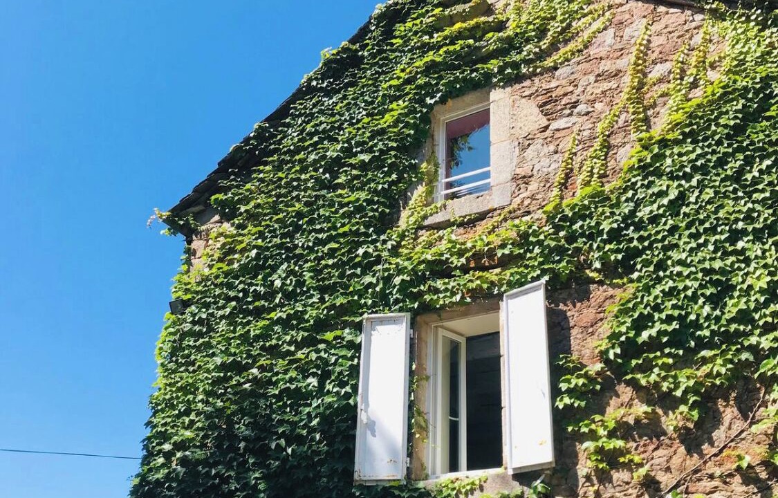 Photo of Outdoor in Montjaux