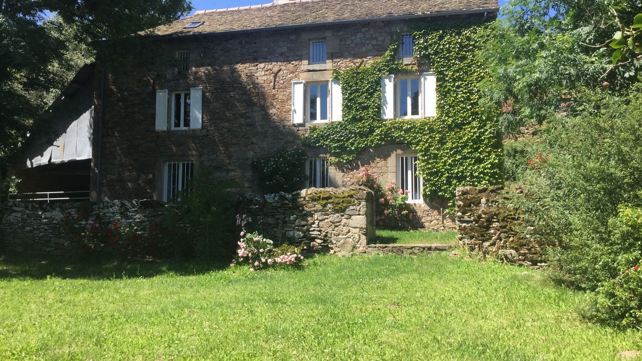 Photo of Outdoor in Montjaux