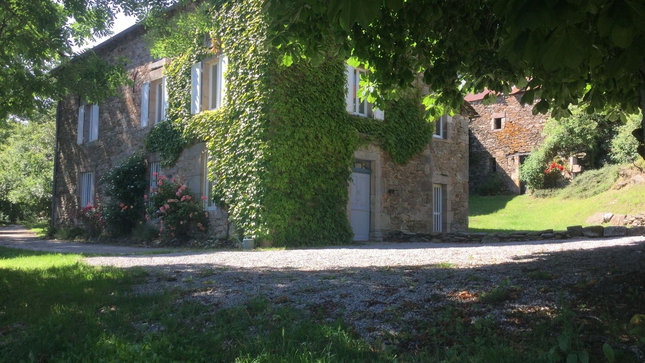 Photo of Outdoor in Montjaux