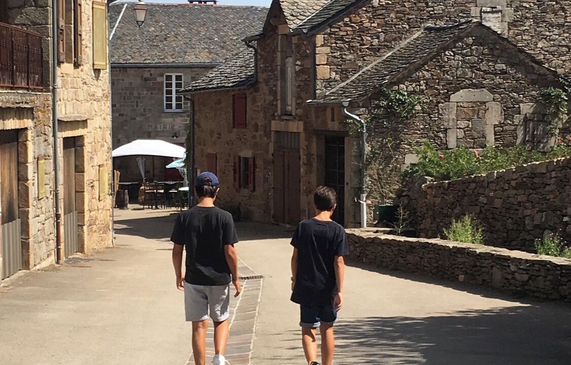 Photo of Outdoor in Montjaux
