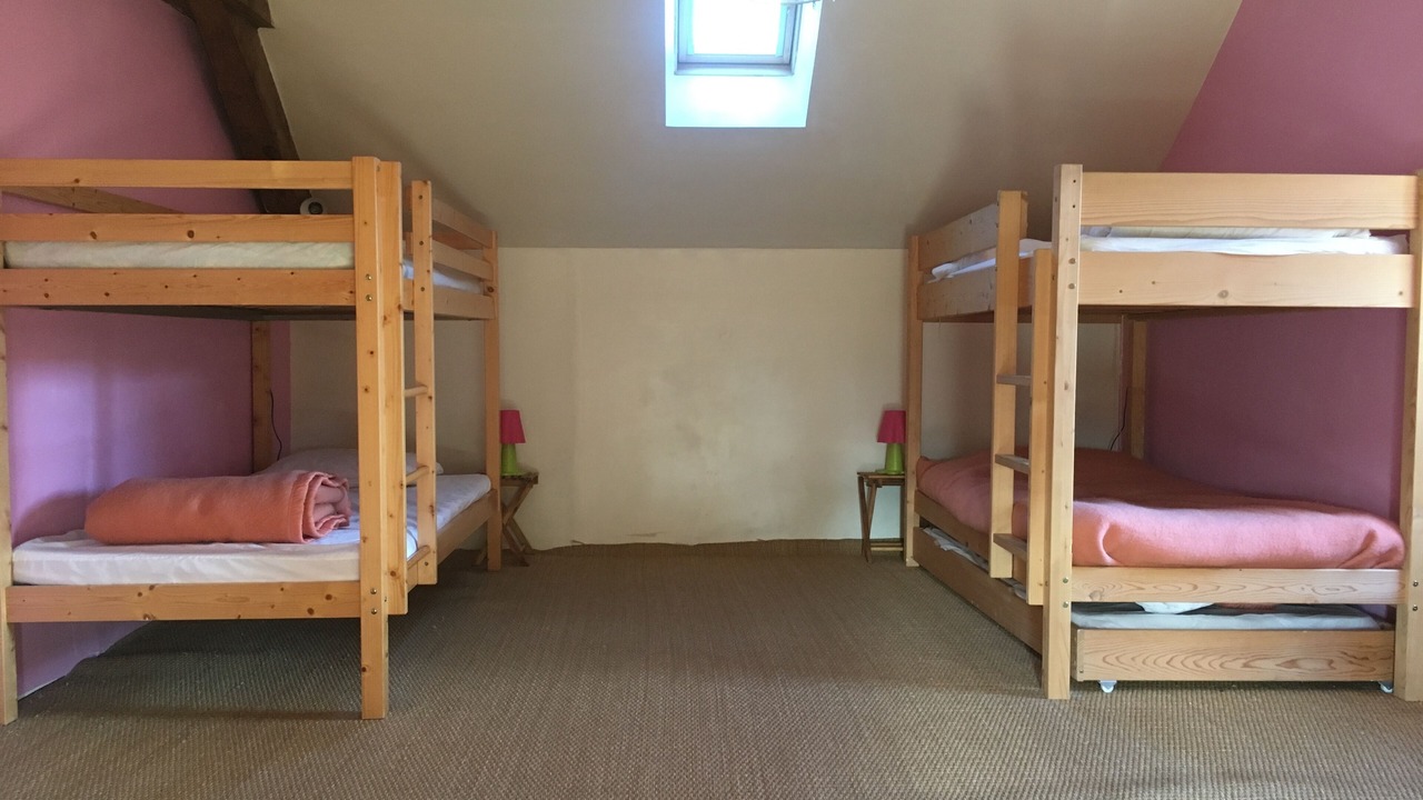 Photo of Bedroom in Montjaux