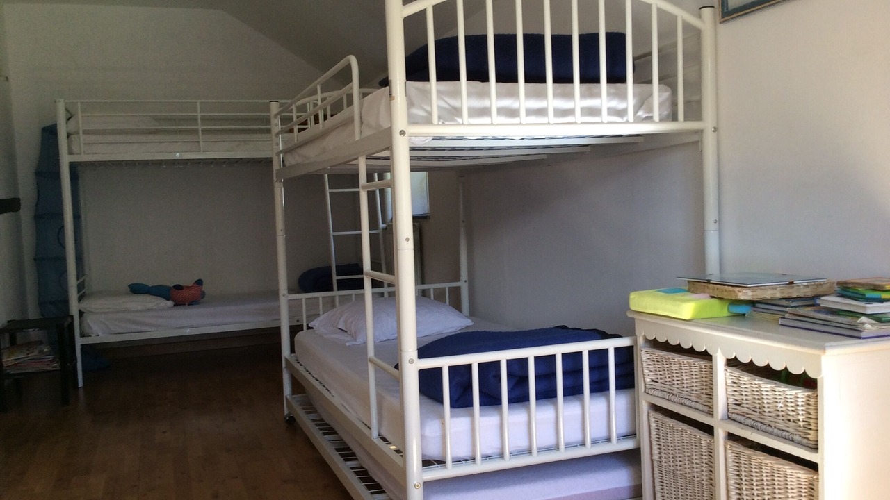 Photo of Bedroom in Montjaux