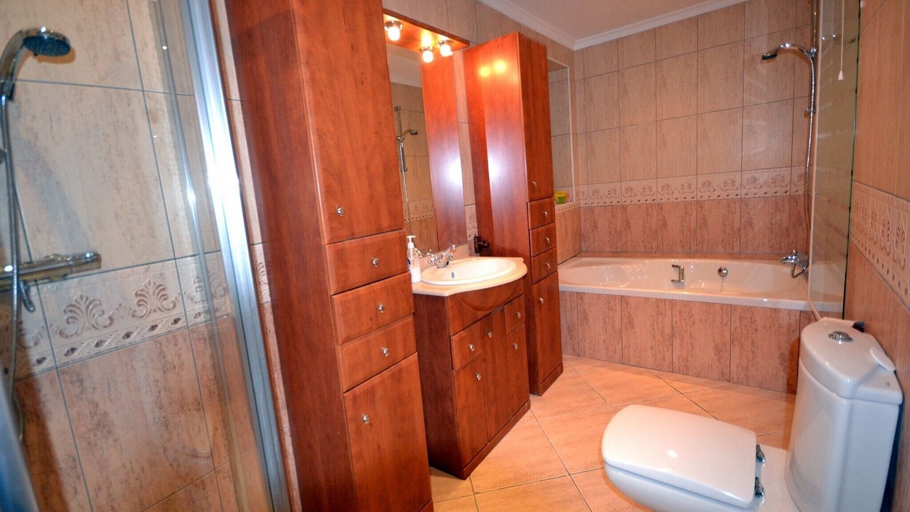 Photo of Bathroom in Coveta Fuma