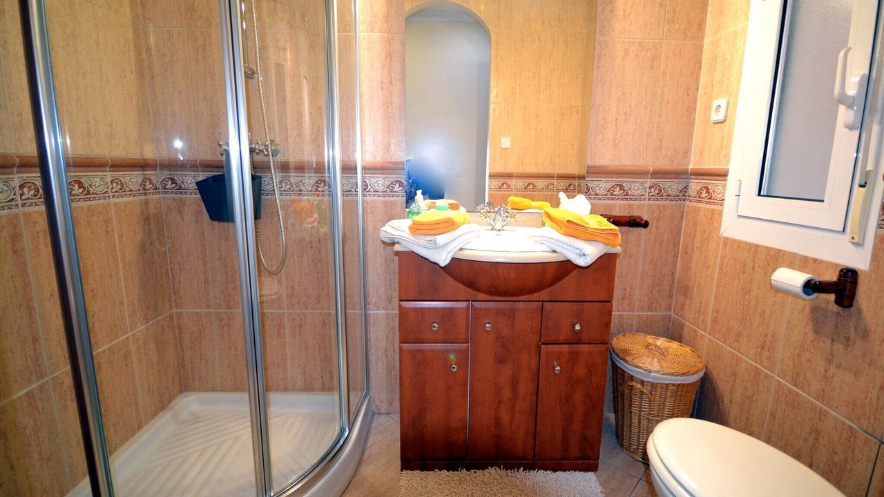 Photo of Bathroom in Coveta Fuma