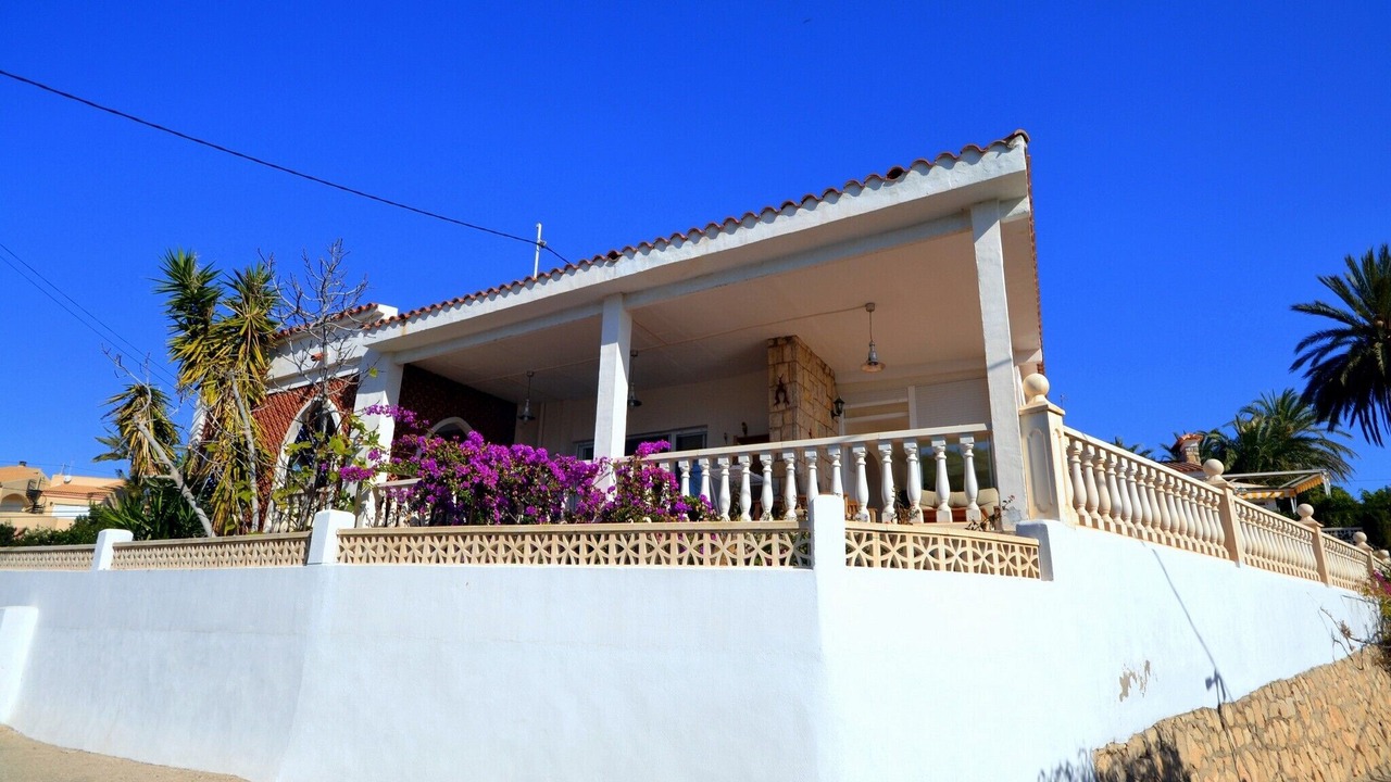 Photo of Outdoor in Coveta Fuma