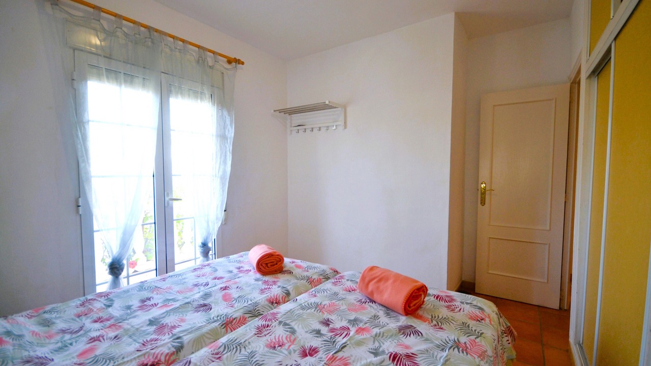 Photo of Bedroom in Coveta Fuma