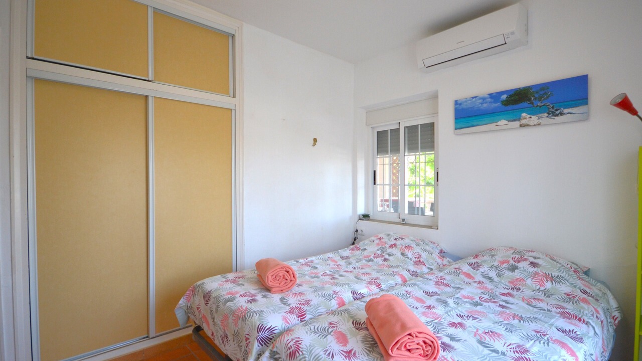 Photo of Bedroom in Coveta Fuma