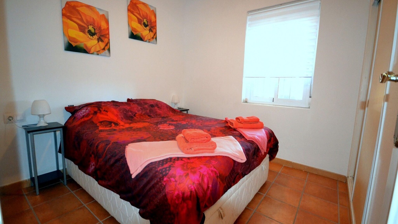 Photo of Bedroom in Coveta Fuma