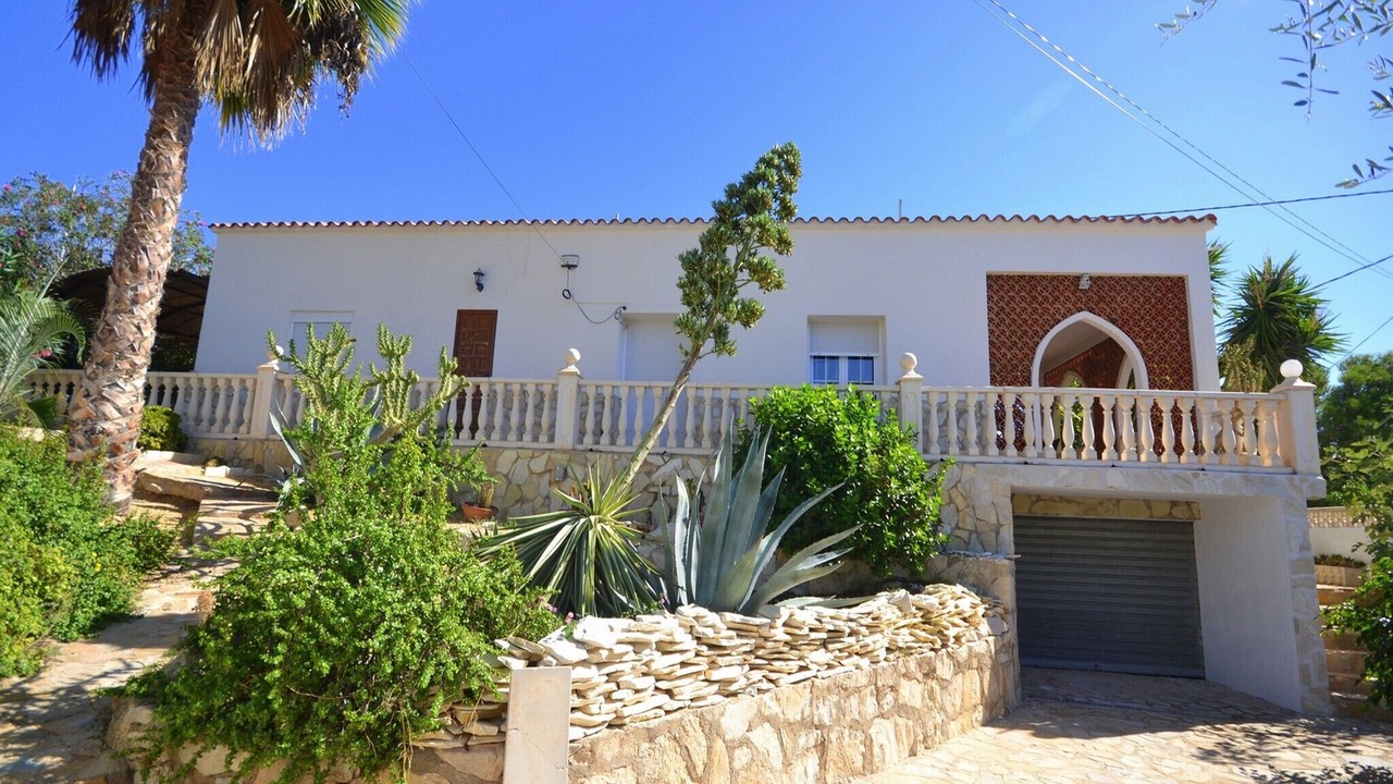 Photo of Outdoor in Coveta Fuma