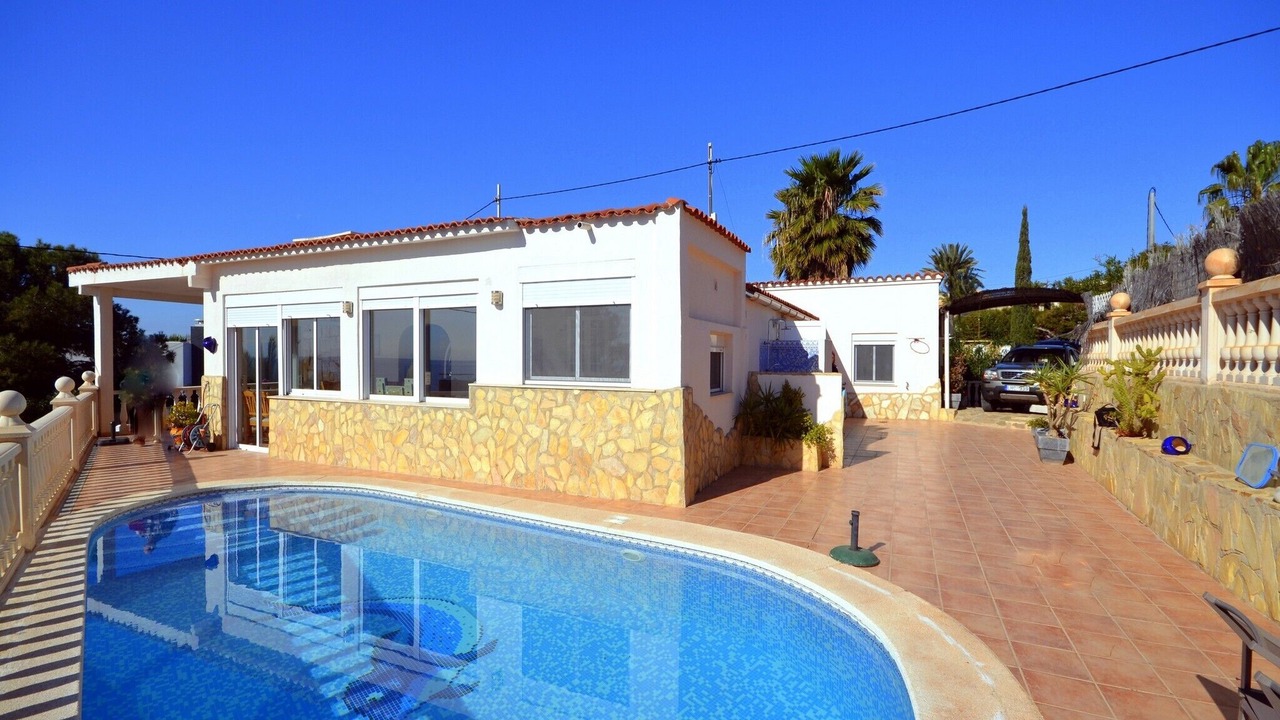 Photo of Outdoor in Coveta Fuma
