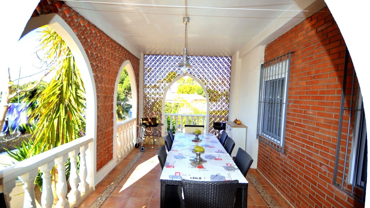 Photo of Outdoor in Coveta Fuma