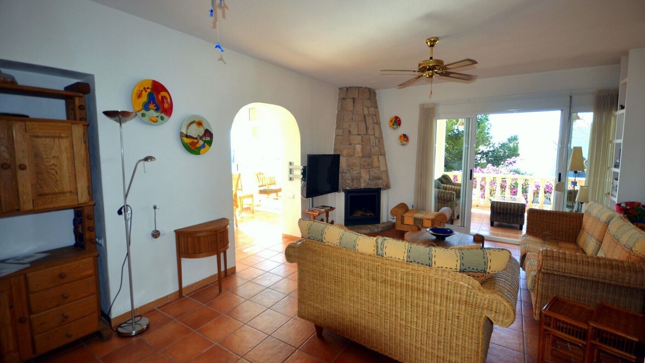 Photo of Livingroom in Coveta Fuma