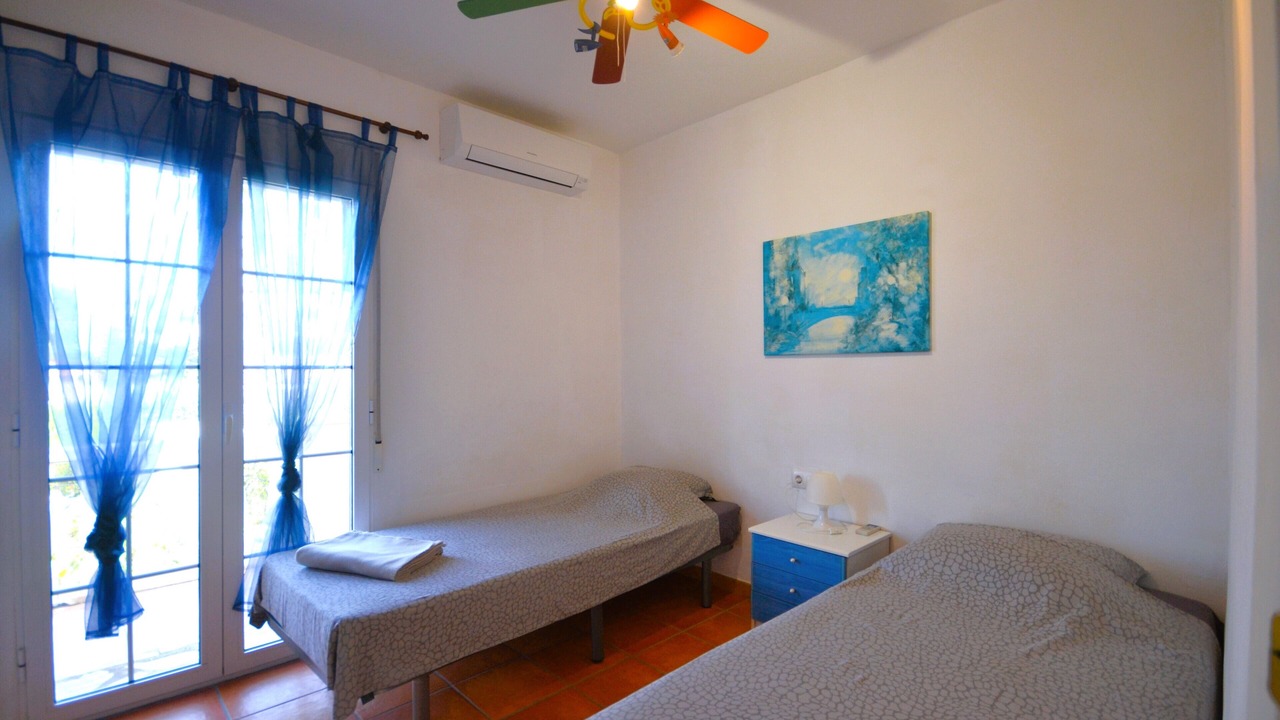 Photo of Bedroom in Coveta Fuma