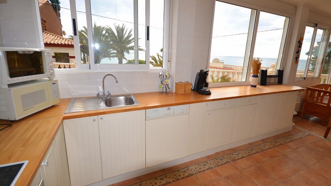 Photo of Kitchen in Coveta Fuma