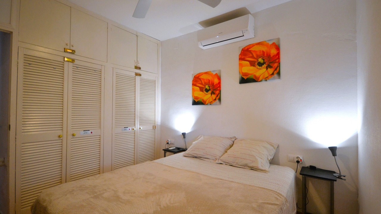 Photo of Bedroom in Coveta Fuma