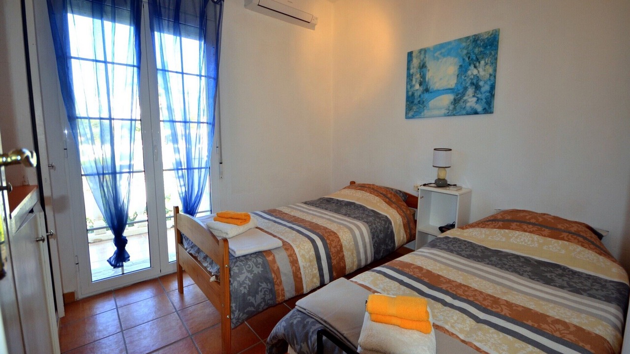 Photo of Bedroom in Coveta Fuma