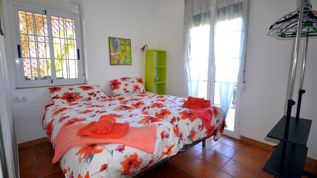 Photo of Bedroom in Coveta Fuma