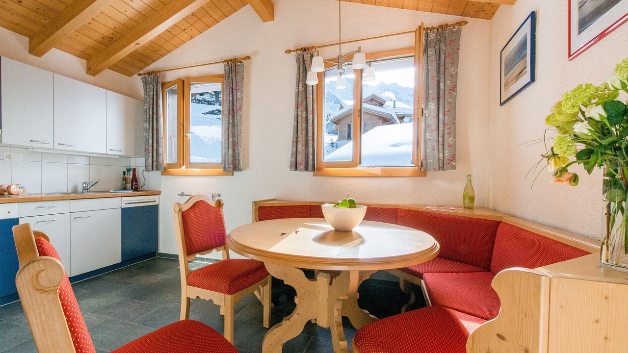 Photo of Others in Wengen