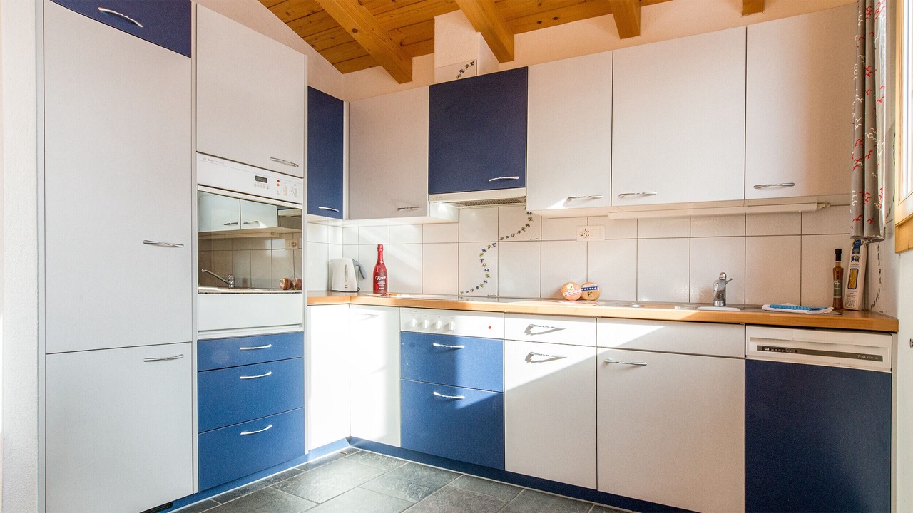 Photo of Kitchen in Wengen