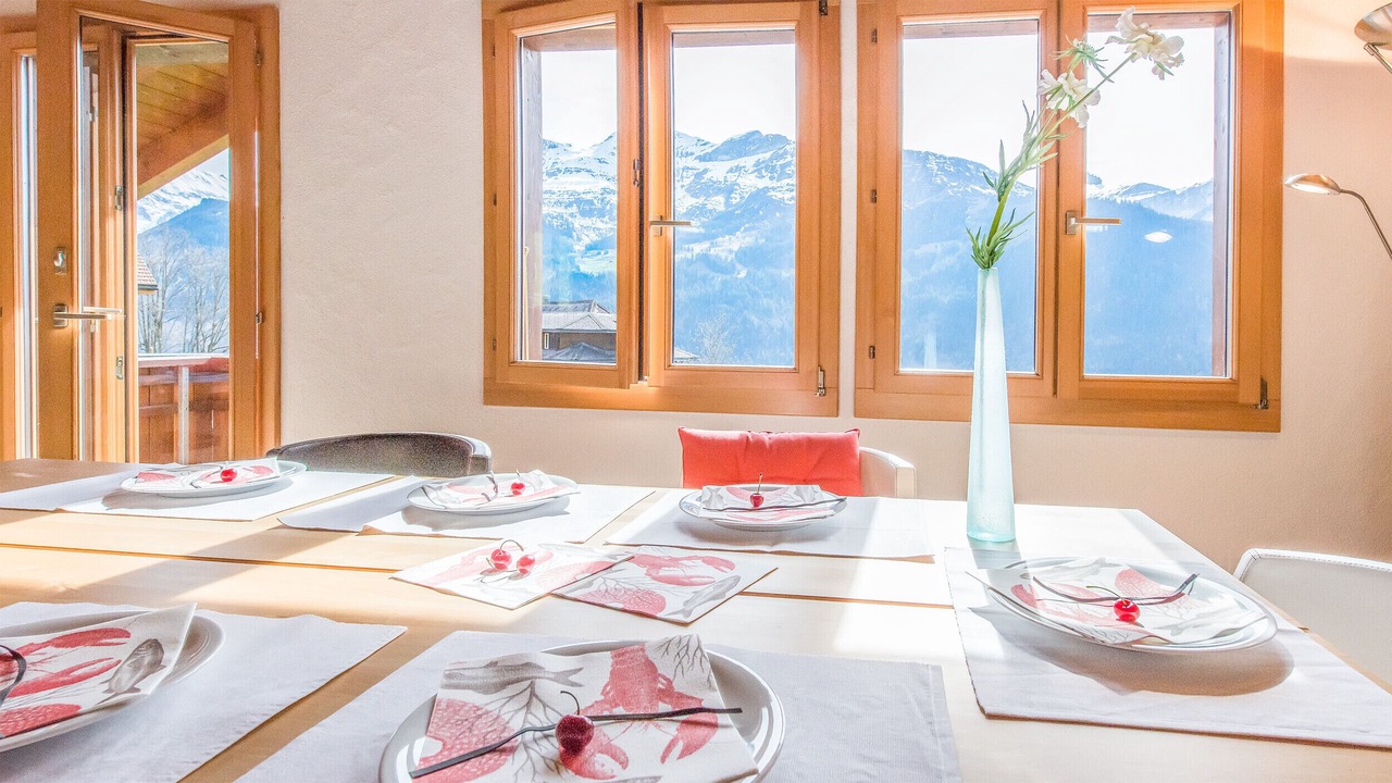 Photo of Others in Wengen