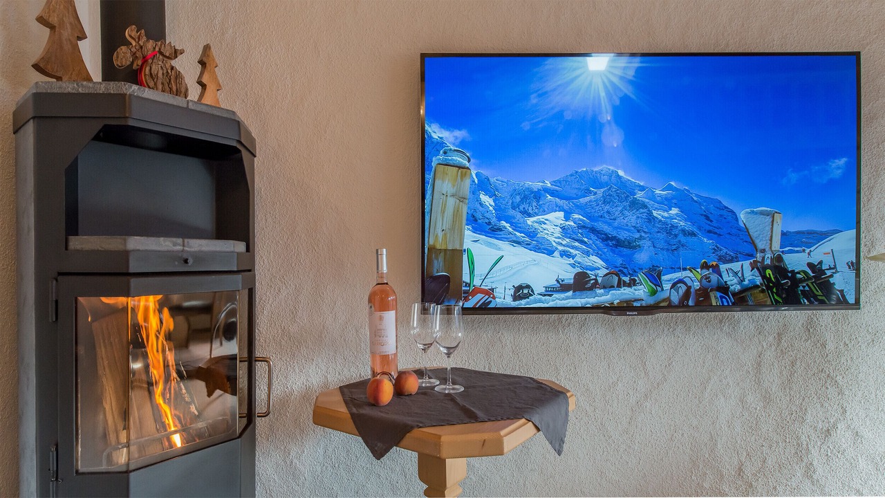 Photo of Others in Wengen