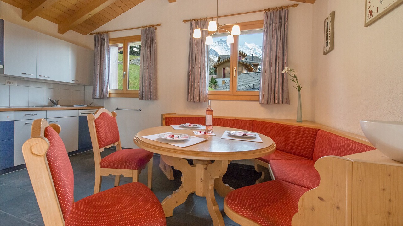 Photo of Others in Wengen