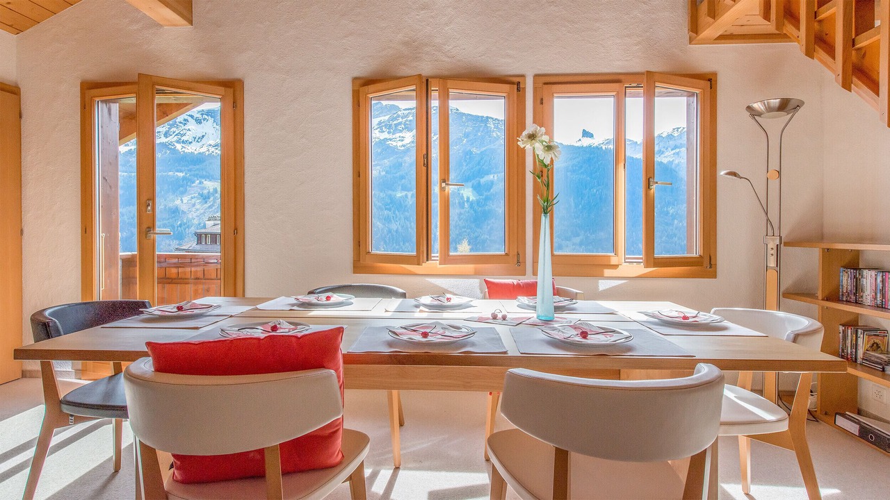 Photo of Others in Wengen