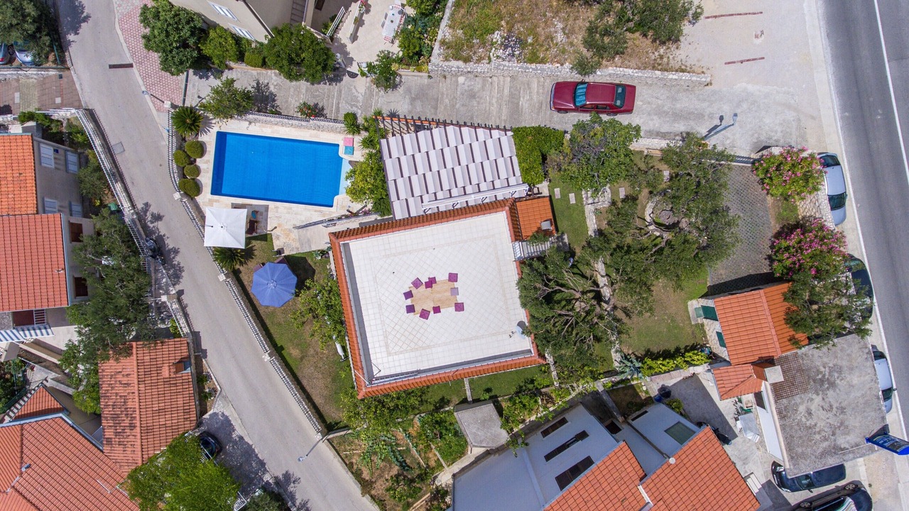 Photo of Outdoor in Podgora