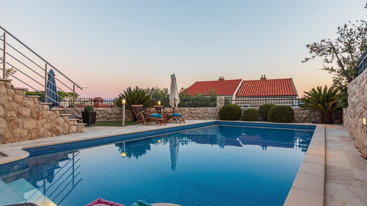 Photo of Outdoor in Podgora