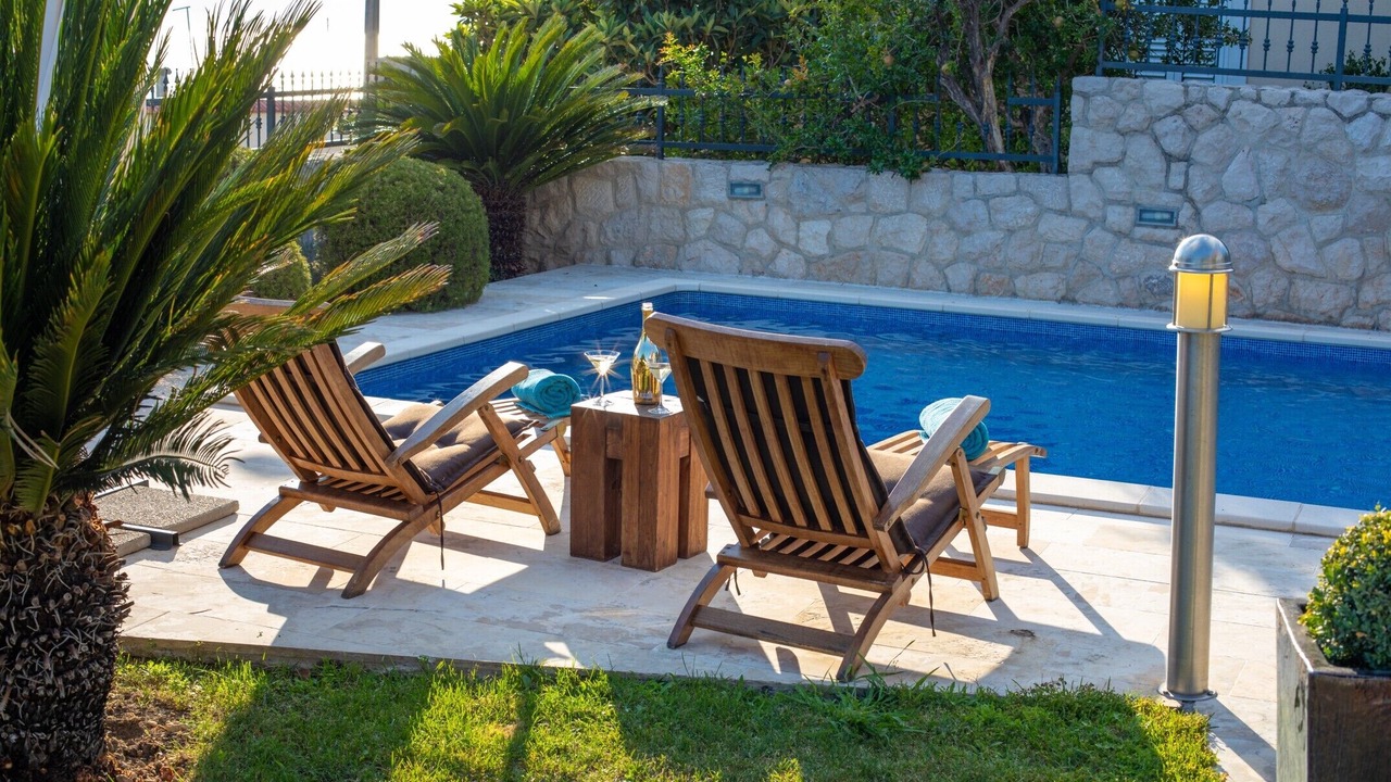 Photo of Outdoor in Podgora