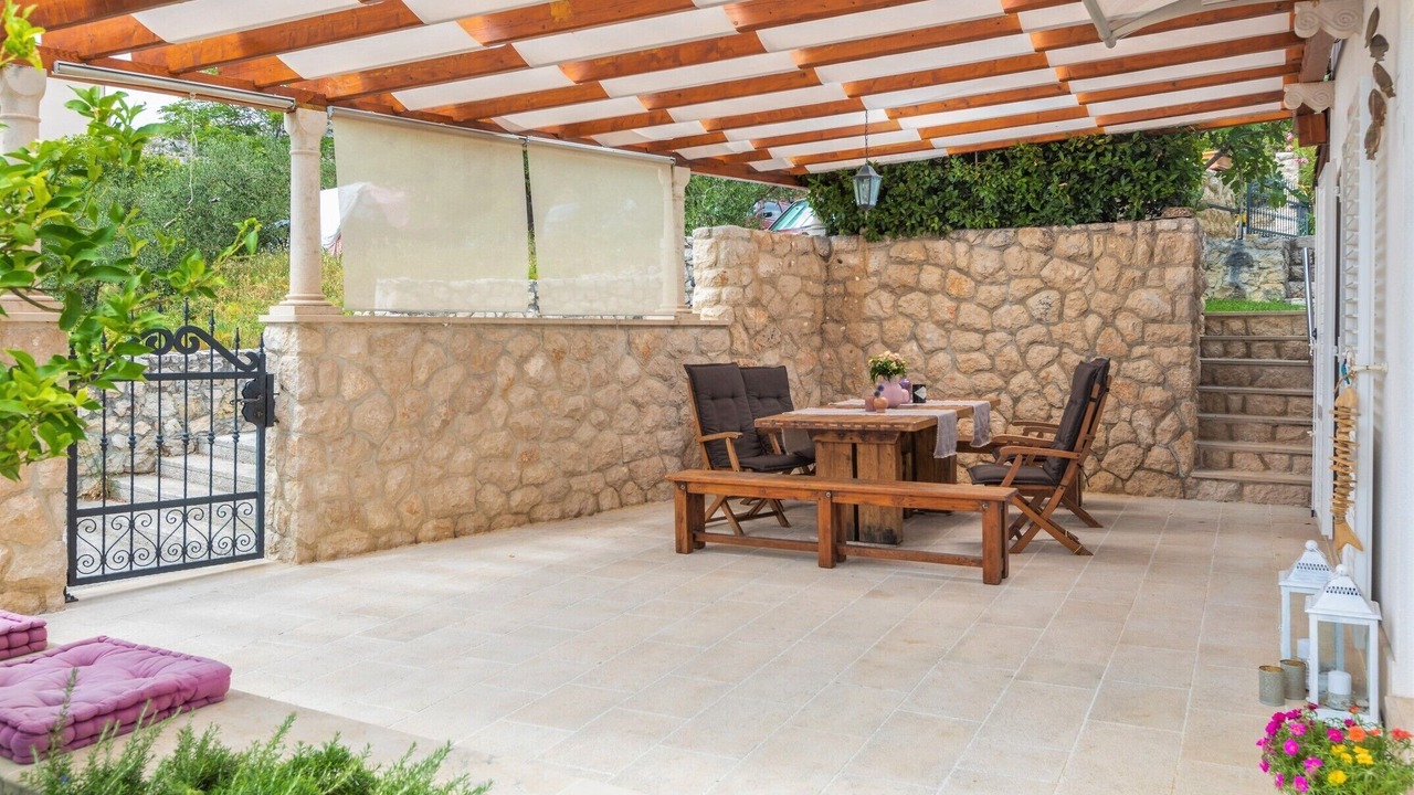 Photo of Outdoor in Podgora